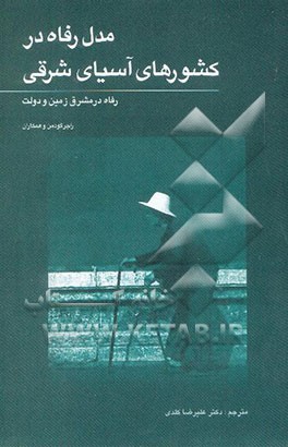 مدل رفاه در کشورهای آسیای شرقی، رفاه در مشرق زمین و دولت