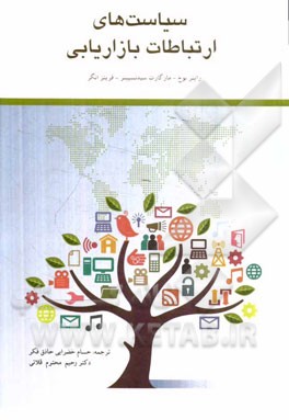 سیاست‌های ارتباطات بازاریابی