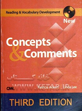 Concepts and comments