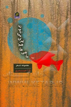 ماهی‌ها هم، غرق می‌شوند: مجموعه شعر