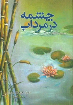 چشمه در مرداب: مجموعه شعر