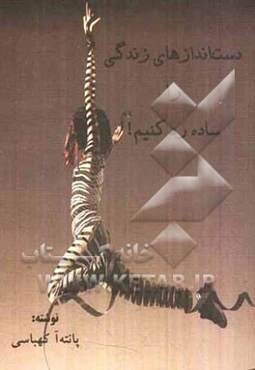 دست‌اندازهای زندگی را ساده رد کنیم