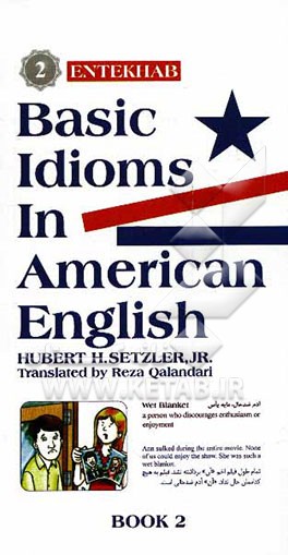Basic idioms in American English: book 2