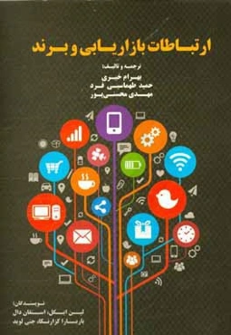 ارتباطات بازاریابی و برند