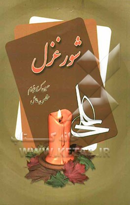 شور غزل: مشتمل بر غزلیات دیوان غافل