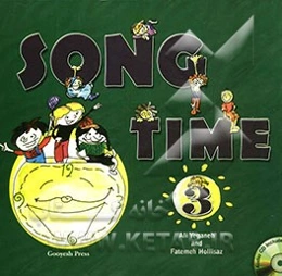 Song time 3