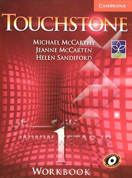 Touchstone 1: workbook