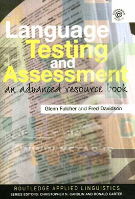 Language testing and assessment