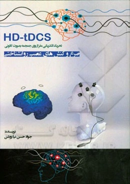 تحریک الکتریکی مغز از روی جمجمه بصورت کانونی (HD-TDCS)، صرع و کنش‌های عصب روانشناختی