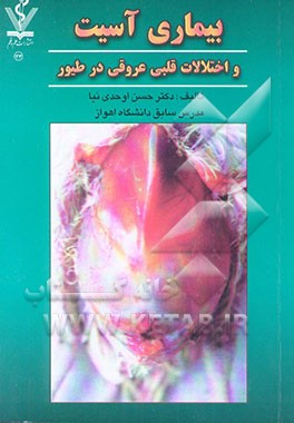 بیماری آسیت و اختلالات قلبی عروقی در طیور