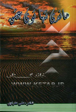 ماندی تنها توی عشق