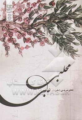 محله بی‌عابر: مجموعه شعر