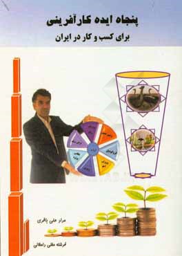 پنجاه ایده کارآفرینی برای کسب و کار در ایران