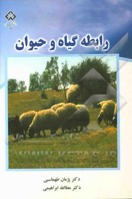 رابطه گیاه و حیوان