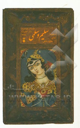 سلیم و سلمی: منظومه غنایی