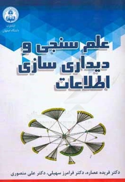 علم‌سنجی و دیداری‌سازی اطلاعات