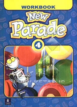 New parade 4: workbook