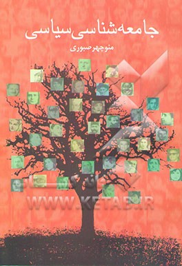جامعه‌شناسی سیاسی