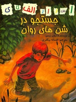 جستجو در شن‌های روان