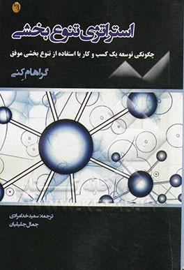 استراتژی تنوع‌بخشی (چگونگی توسعه یک کسب و کار با استفاده از تنوع‌بخشی موفق)