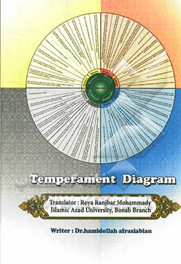 Pattern of temperament diagnosis