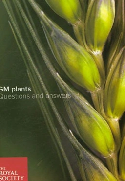 گیاهان تراریخته: پرسش‌ها و پاسخ‌ها