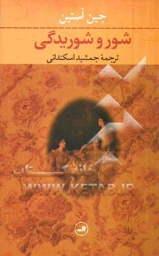 شور و شوریدگی