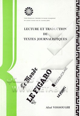 Lecture et traduction de textes journalistiques