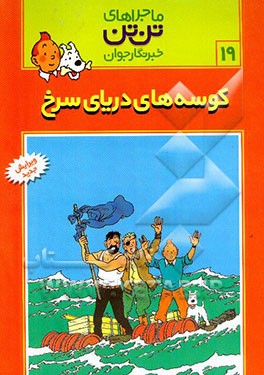 کوسه‌های دریای سرخ