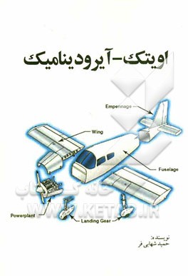 اویتک - آیرودینامیک
