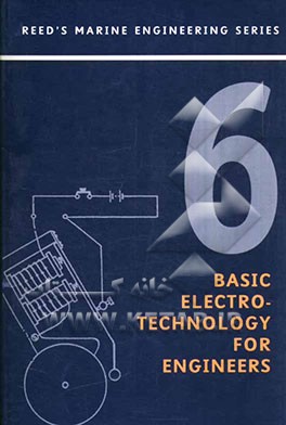 Reed's basic electro - technology for engineers