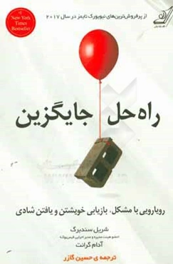 راه حل جایگزین: رویارویی با مشکل، بازیابی خویشتن و یافتن شادی