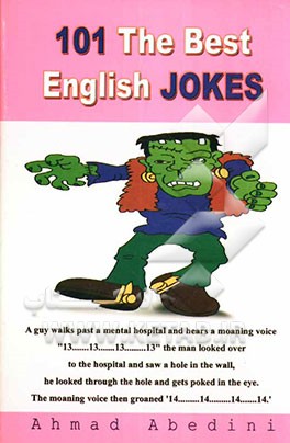 101 the best English jokes