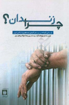 چرا زندان؟ جستاری کوتاه در حقوق کیفری جمهوری اسلامی ایران