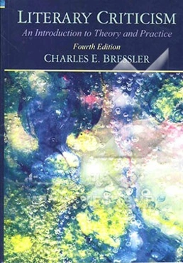 Literary criticism: an introduction to theory and practice