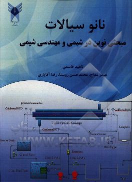 نانوسیالات: مبحثی نوین در شیمی و مهندسی شیمی