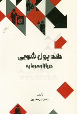 ضد پول‌شویی در بازار سرمایه