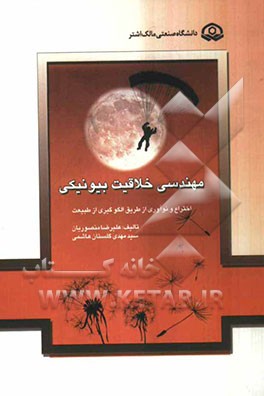 مهندسی خلاقیت بیونیکی