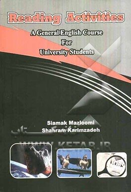 Reading activities for university students