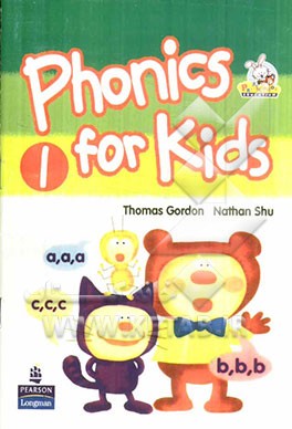 Phonics for kids 1
