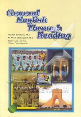 General English through reading