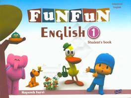 American English: fun fun English 1: student's book