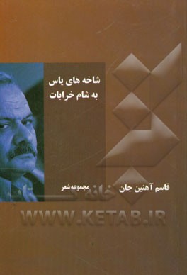 شاخه‌های یاس به شام خرابات