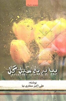 بیا بریم سیل گل (مجموعه داستان