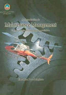 An introduction to maintenance management: for army aviation helicopter maintenance students