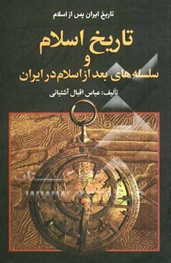 تاریخ ایران پس از اسلام: تاریخ اسلام و سلسله‌های بعد از اسلام در ایران
