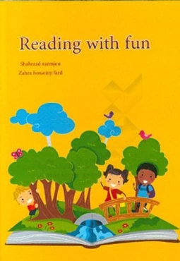Reading with fun