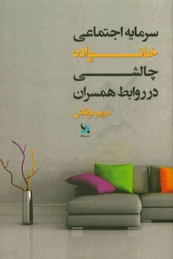 سرمایه اجتماعی خانواده: چالشی در روابط همسران