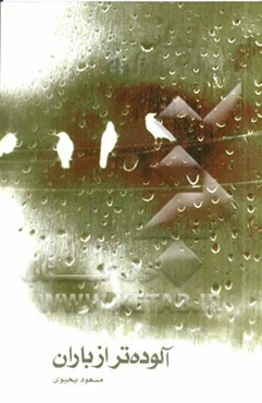 آلوده‌تر از باران