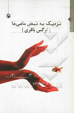 نزدیک به نبض ماهی‌ها: مجموعه شعر